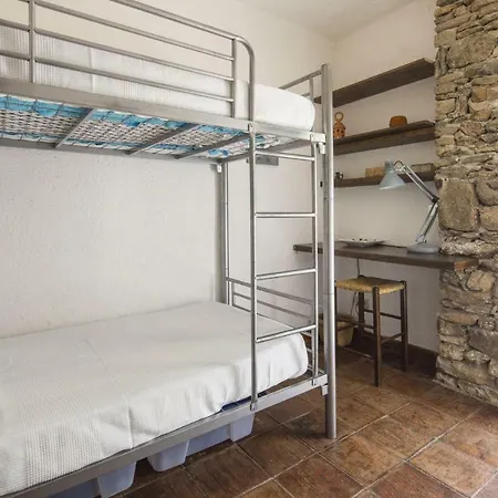 빌라 Ogliastra, San Pantaleo, Grande Piscina Privata, Parco Recintato, Wi-fi 올비아